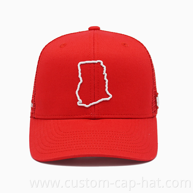 Trucker Hat